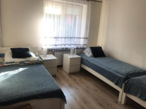 Pokoje Gościnne Jędrzejów
